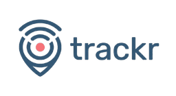 Trackr Logo